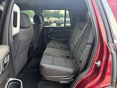 Used 2019 Chevrolet Tahoe LS RWD image 44