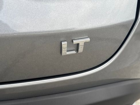 New 2026 Chevrolet Trax LT w/ Driver Confidence Package FWD image 6