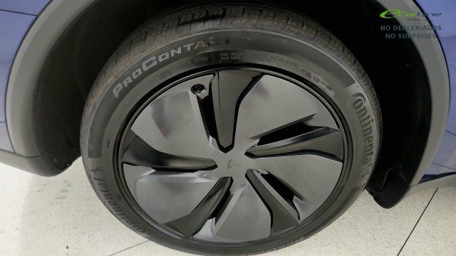 Used 2026 Tesla Model Y AWD image 85
