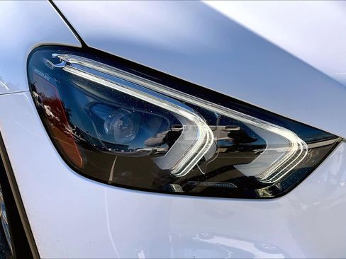 Used 2021 Mercedes-Benz GLE 350 GLE 350 image 28