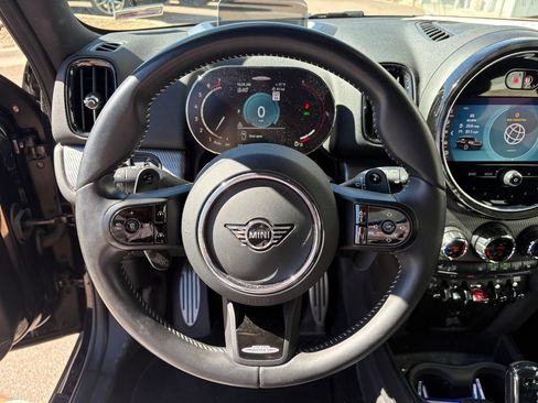 Used 2024 MINI Cooper Countryman John Cooper Works AWD/4WD image 21