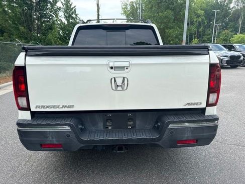 Used 2019 Honda Ridgeline RTL-E image 14