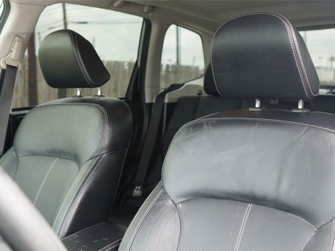 Used 2018 Subaru Forester 2.0XT Touring AWD/4WD image 11