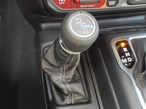 New 2026 Jeep Gladiator Rubicon w/ Safety Group image 24