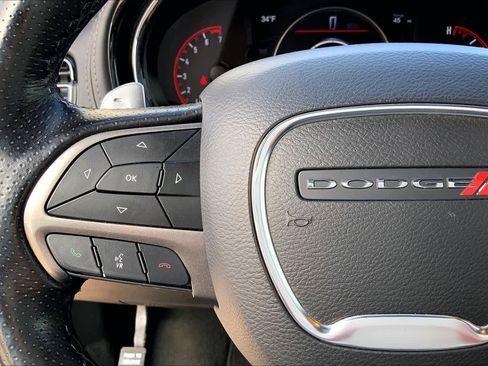 Used 2022 Dodge Durango Citadel image 23