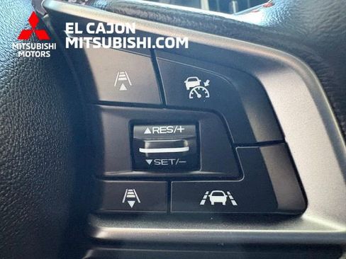 Used 2019 Subaru Crosstrek 2.0i Limited w/ Moonroof Package w/Navigation image 21