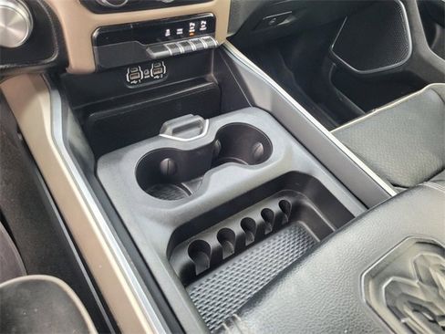 Used 2022 RAM 1500 Laramie image 25