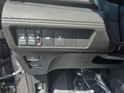 New 2026 Honda Odyssey EX-L image 27