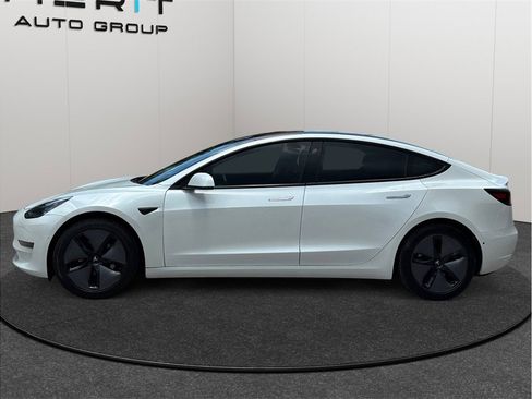 Used 2019 Tesla Model 3 Standard Range Plus RWD image 5