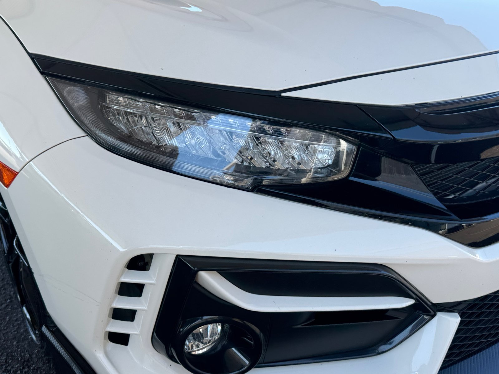 Used 2020 Honda Civic Type R image 32