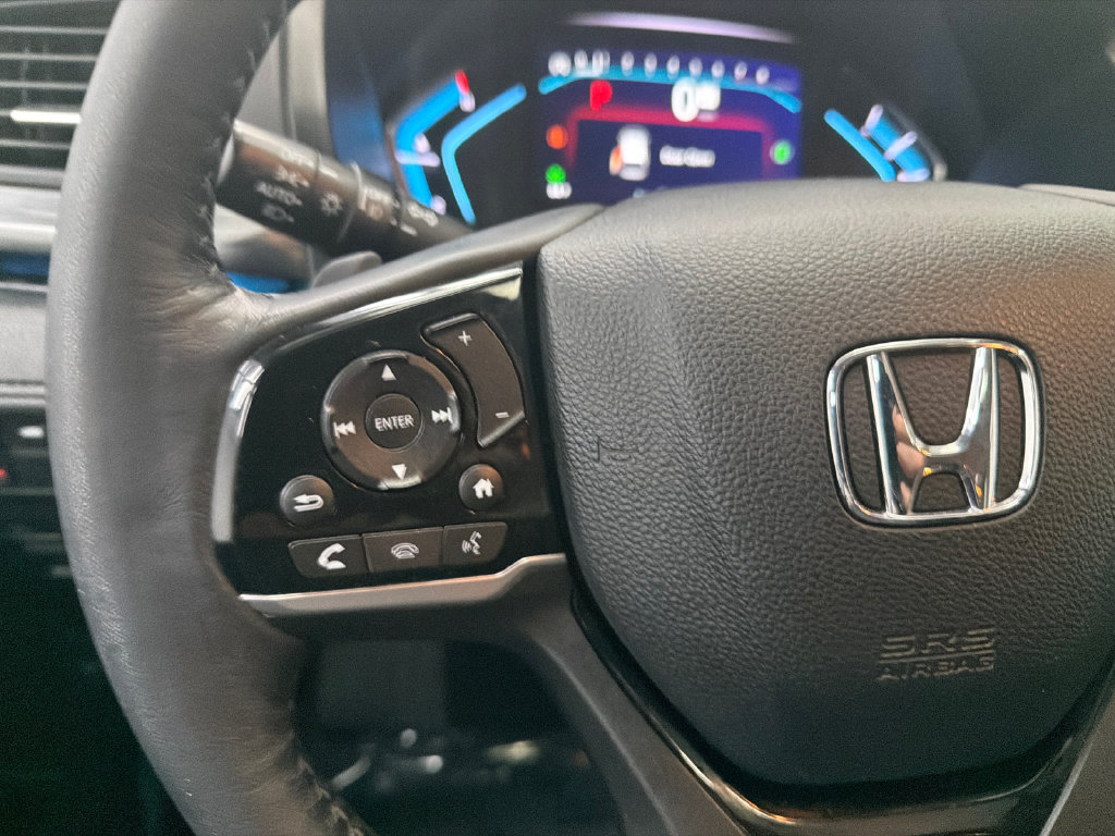 Used 2024 Honda Odyssey Elite image 27