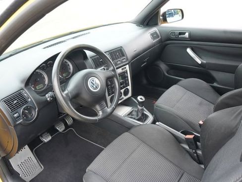 Used 2003 Volkswagen Golf 20th Anniversary image 63