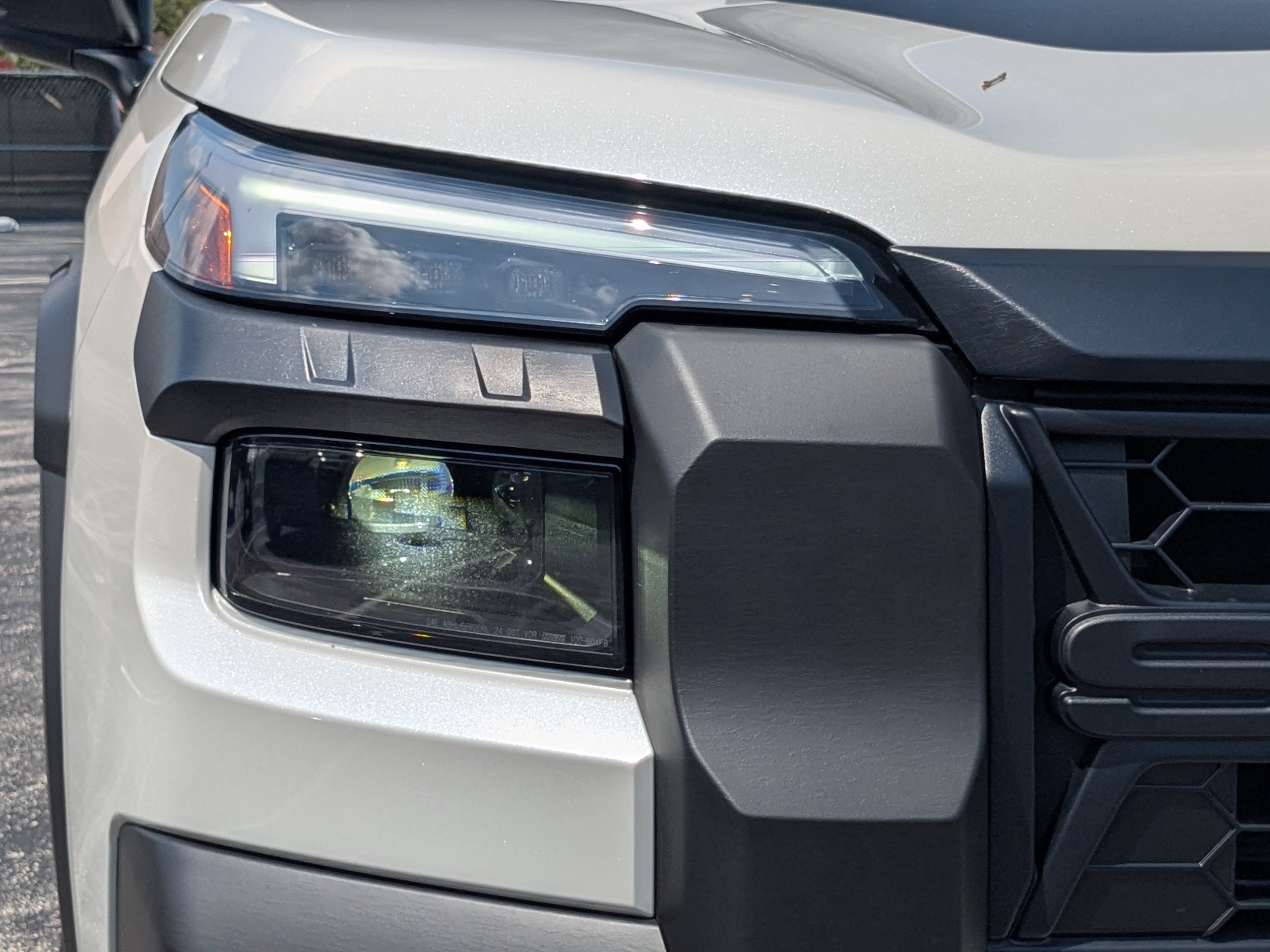 New 2026 Subaru Outback Wilderness AWD/4WD image 9