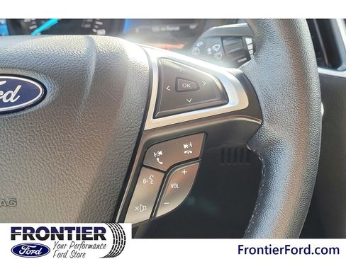 Used 2024 Ford Edge SEL w/ Convenience Package image 19