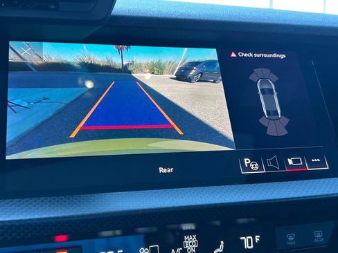 Used 2024 Audi RS 3 image 27