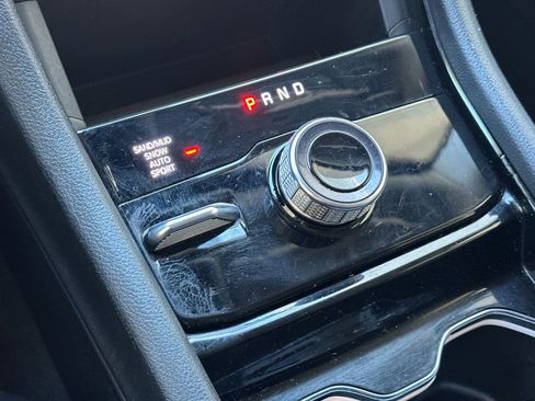 Used 2023 Jeep Grand Cherokee Limited w/ Trailer Tow Prep Group (B) image 20