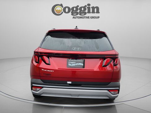 New 2026 Hyundai Tucson SEL FWD image 5