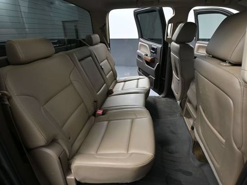 Used 2014 GMC Sierra 1500 SLT w/ SLT Preferred Package AWD/4WD image 40