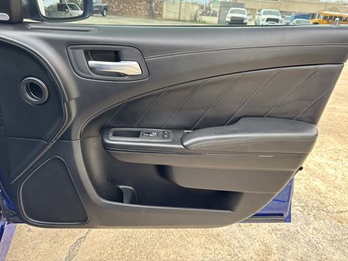 Used 2021 Dodge Charger GT w/ Plus Group image 24