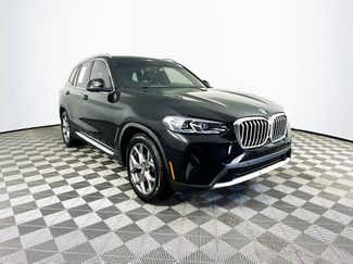 Used 2022 BMW X3 xDrive30i w/ Convenience Package w/ZPA video 2
