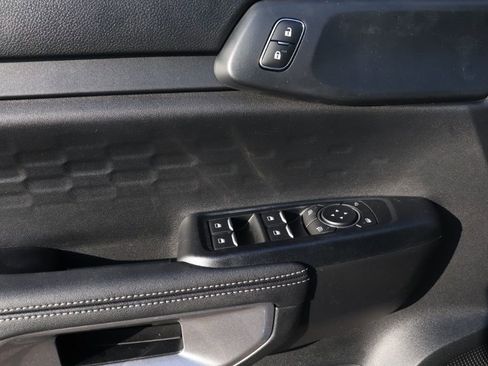 New 2025 Ford Ranger XLT w/ FX4 Off-Road Package image 33