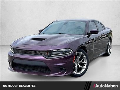Used 2020 Dodge Charger GT