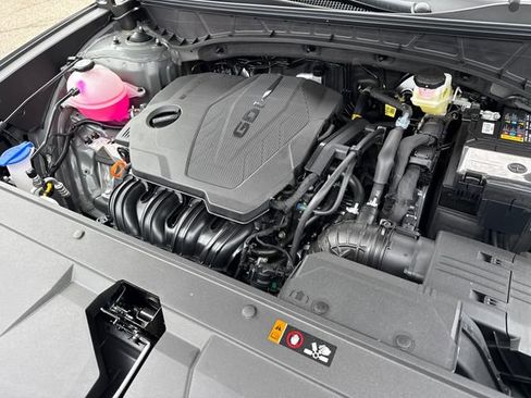 New 2026 Hyundai Santa Cruz SEL image 15