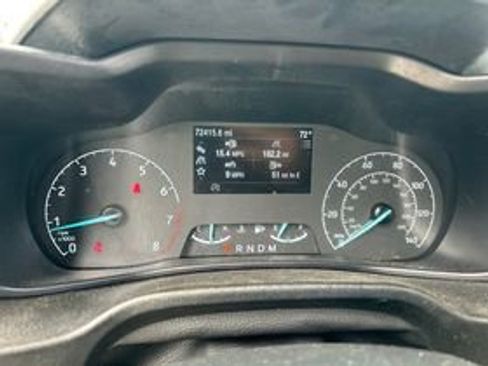 Used 2020 Ford Transit Connect XL FWD image 11