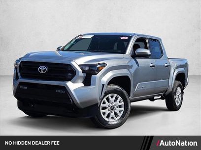 Certified 2026 Toyota Tacoma SR5