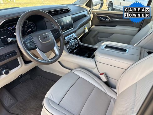 Used 2021 GMC Yukon XL Denali image 27