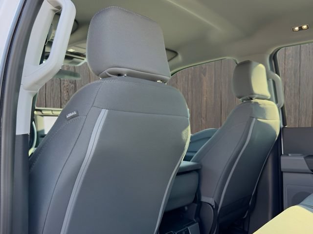 Used 2024 Ford F350 XL w/ XL Driver Assist Package AWD/4WD image 21
