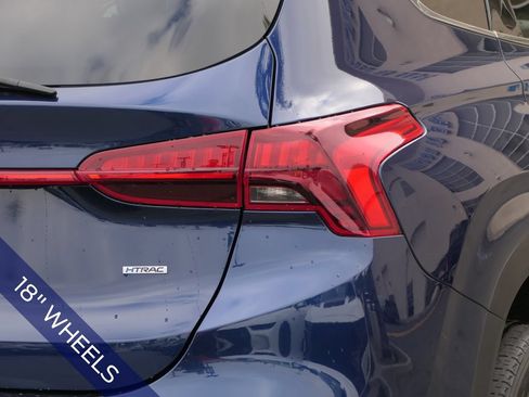 Used 2023 Hyundai Santa Fe SEL w/ Cargo Package AWD/4WD image 5