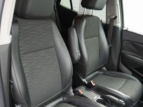 Used 2016 Buick Encore Convenience image 22