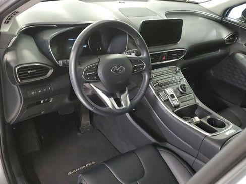 Used 2023 Hyundai Santa Fe XRT image 12