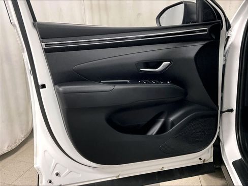 Used 2023 Hyundai Tucson SEL image 9