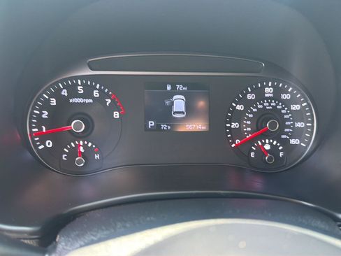Used 2022 Kia Soul LX FWD image 23