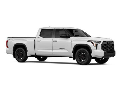 New 2026 Toyota Tundra Limited image 14
