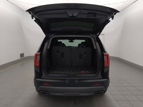 Used 2020 GMC Acadia AT4 w/ LPO, Floor Liner Package AWD/4WD image 29