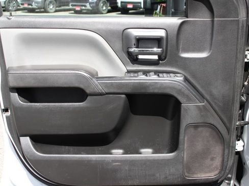 Used 2017 Chevrolet Silverado 3500 W/T w/ WT Convenience Package RWD image 15