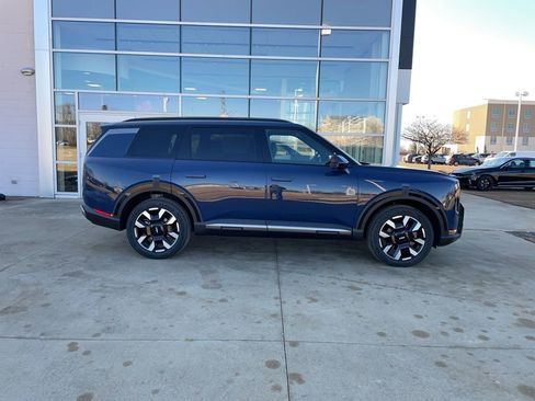 New 2027 Kia Telluride S image 4