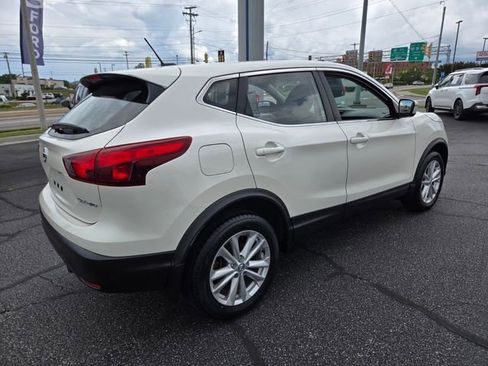 Used 2018 Nissan Rogue Sport AWD image 8