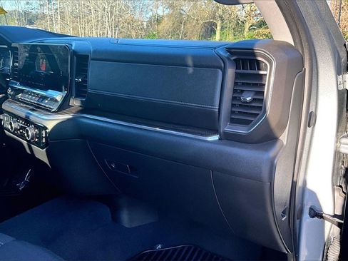 Certified 2023 Chevrolet Silverado 1500 LT w/ Texas Edition Plus image 24