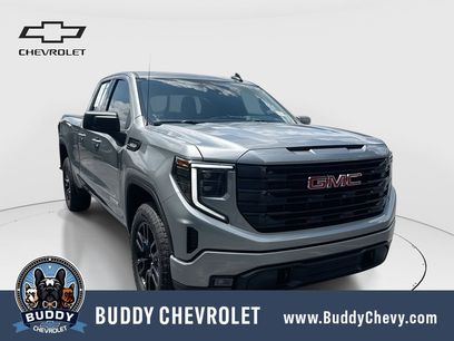 Used 2025 GMC Sierra 1500 Elevation