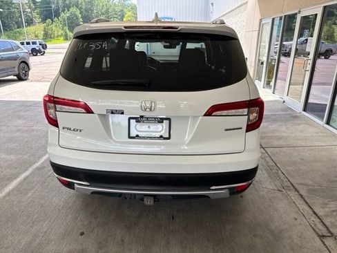 Used 2020 Honda Pilot Touring image 8