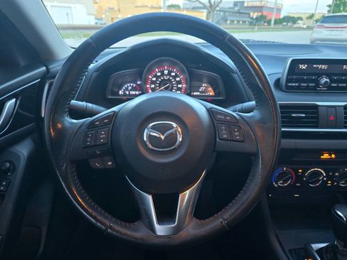 Used 2014 MAZDA MAZDA3 i Touring FWD image 15