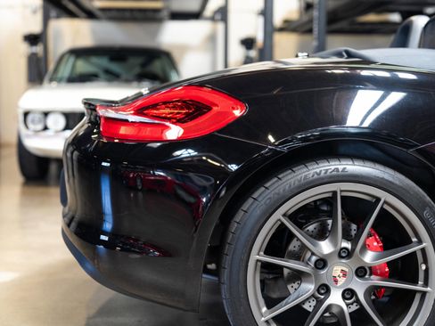 Used 2013 Porsche Boxster S image 55