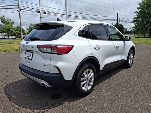 Used 2022 Ford Escape SE w/ Convenience Package AWD/4WD image 8