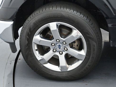 Used 2023 Ford F150 Lariat AWD/4WD image 37