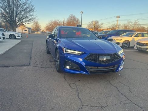 Certified 2023 Acura TLX w/ A-SPEC Pkg image 26