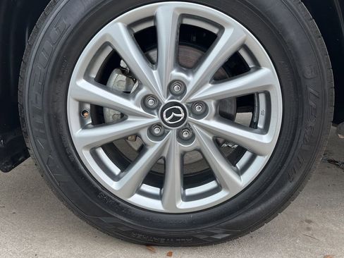 Certified 2024 MAZDA CX-5 AWD 2.5 S w/ Select Package image 26